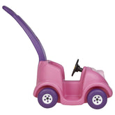 Step2 Push Around Buggy 10th Anniversary Edition Pink 811800 - Colorland Toys